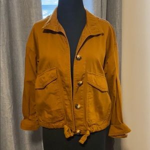 Madewell jacket